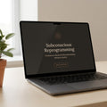 Subconscious Reprogramming — Basic Edition