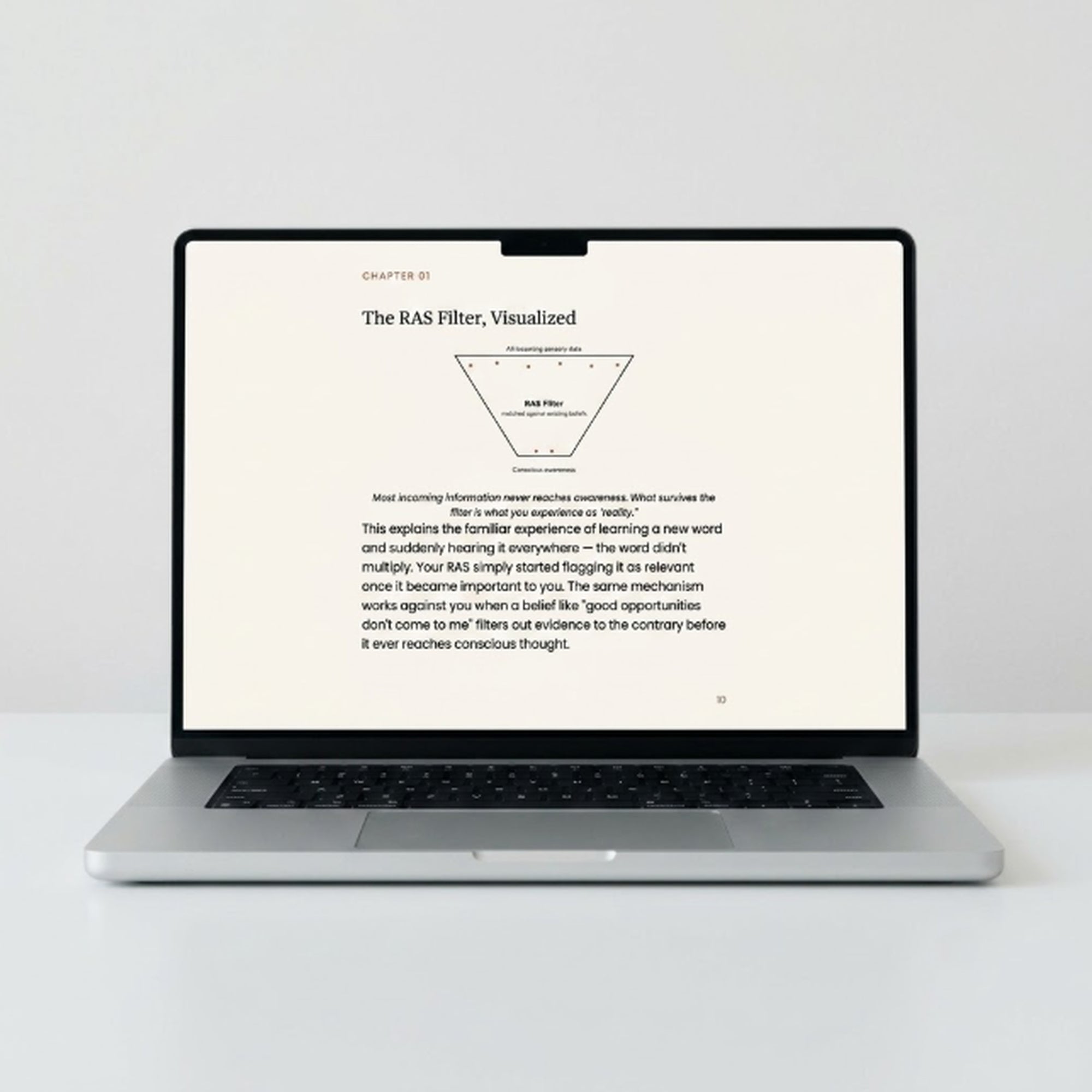 Subconscious Reprogramming — Premium Edition