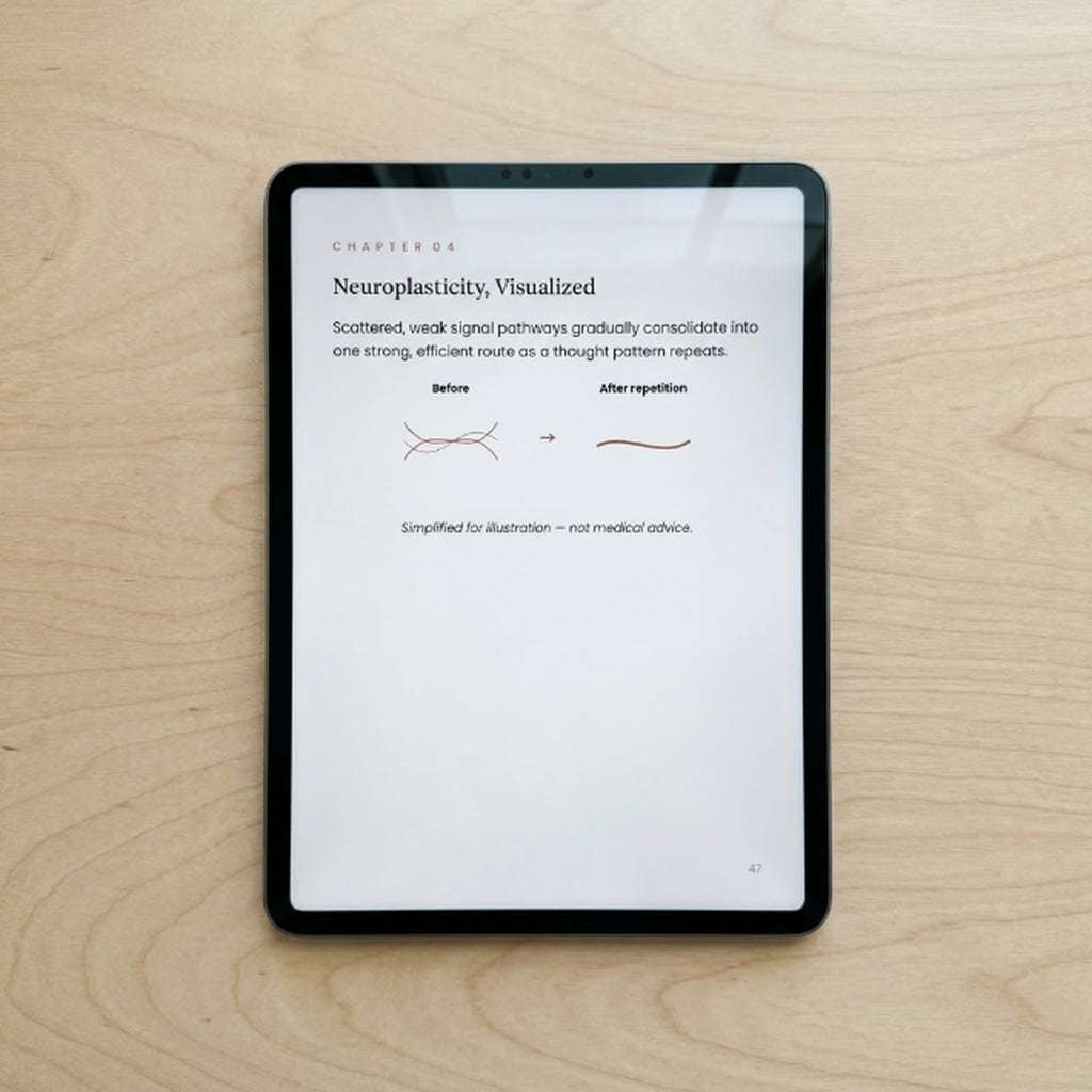 Subconscious Reprogramming — Basic Edition